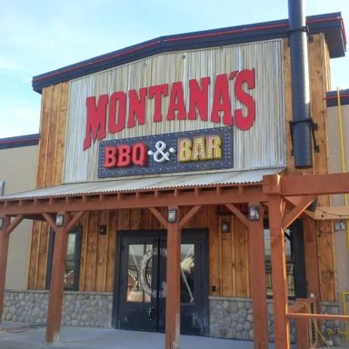 Montana's BBQ & Bar - Kitchener