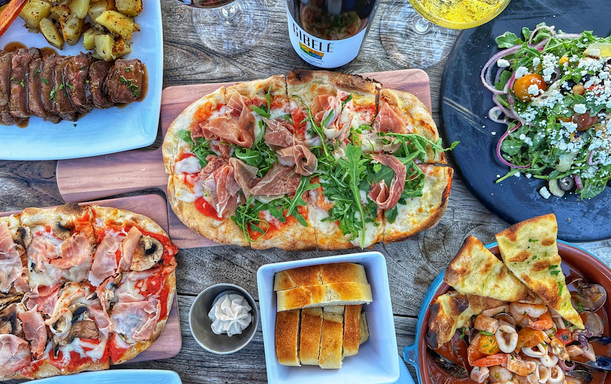 2051 Cucina Italiana