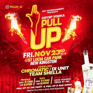 Pull Up