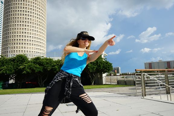 Tampa Downtown Partnership