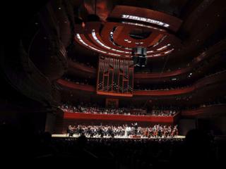 The Philadelphia Orchestra