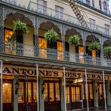 Antoine's