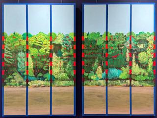 Variations in Landscape - Catalogue Launch & Opening Reception