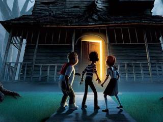Monster House
