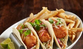 Fionn MacCool's - Brampton Bovaird