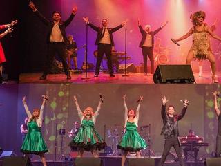 Relive the Music 50s 60s & 70s