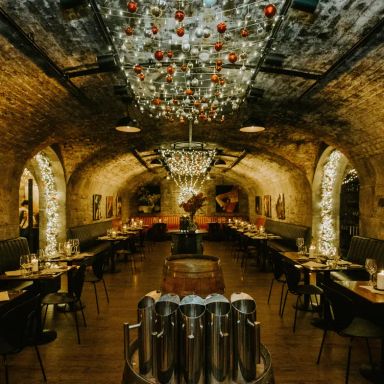 Urban Brewing Bar & Restaurant