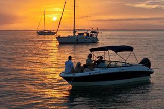 Miami Private Sunset Cruise by The Cleat with Champagne