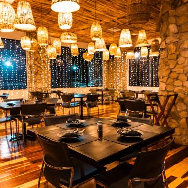 Ochuna International Restaurant
