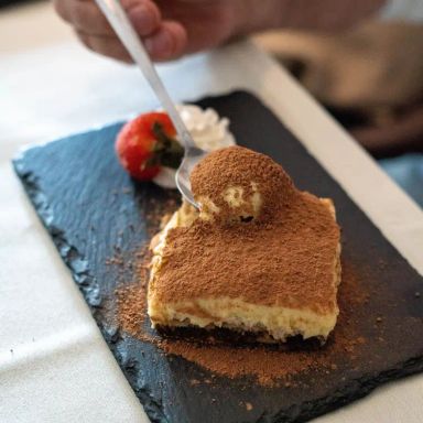 Rome's Flavours