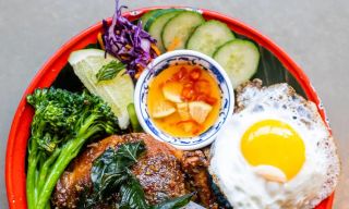 Farmhouse Kitchen Thai Cuisine - Pearl District