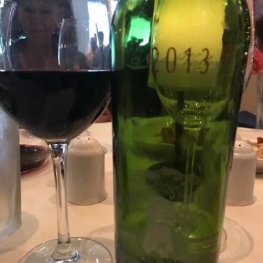 Southern Prime Steakhouse