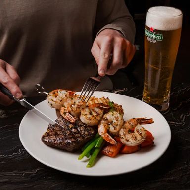 The Keg Steakhouse + Bar - Signal Hill