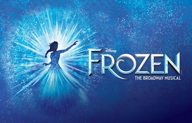 FROZEN The Broadway Musical