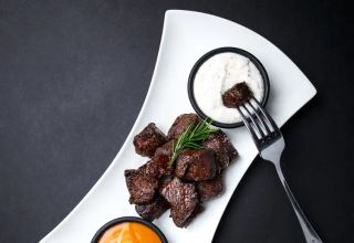 CHOP Steakhouse & Bar - South Edmonton - Ellerslie Rd