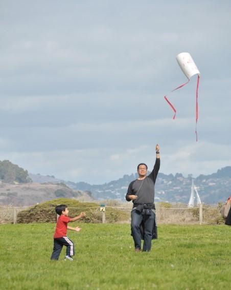 Free- Krazy Kites with SCRAP