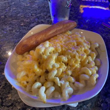 Beckett's Burger Bar - Findlay