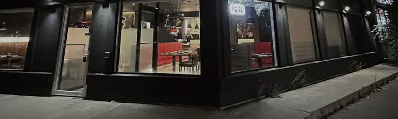 BAILI Eatery and Lounge