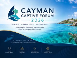 Cayman Captive Forum 2026