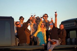 Napa Valley Daily Join In Group Wineries Tour Including Lunch