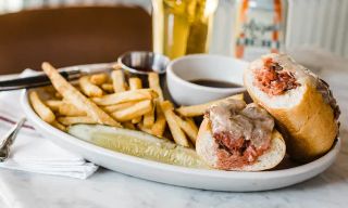 Culinary Dropout – Perimeter