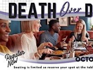 Death Over Dinner
