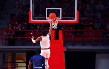 Kentucky Wesleyan Panthers at Western Kentucky Hilltoppers Basketball