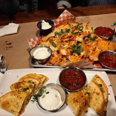 Jack Astor's - St Catharines