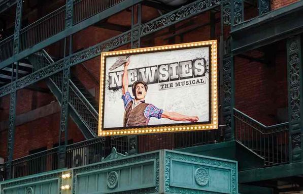 Newsies
