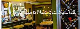 OMG Restaurant and Coffee Bar