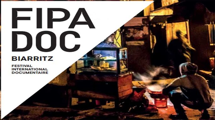 FIPADOC – International Documentary Festival 2027