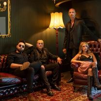 The Hindley Street Country Club