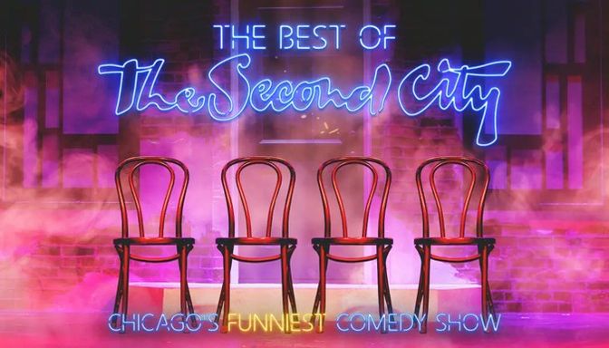 Best of The Second City