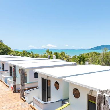 Northerlies Beach Bar and Grill - Airlie Beach