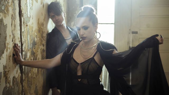 Icon For Hire, Elijah, Lauren Babic