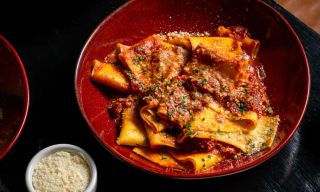 Tratto - San Francisco