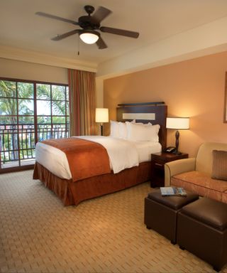 Hilton Grand Vacations At MarBrisa