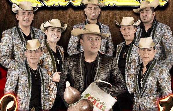 Tierra Cali, Los Rehenes