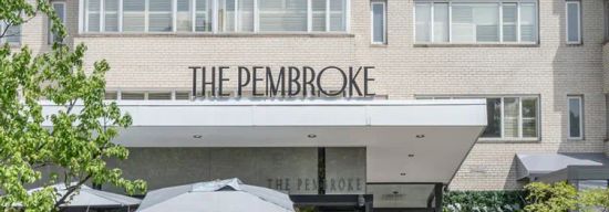 The Pembroke