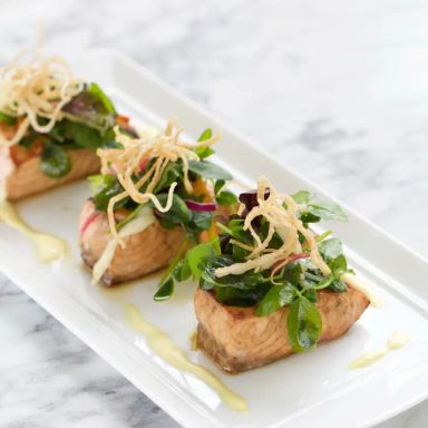 NM Café at Neiman Marcus – San Diego