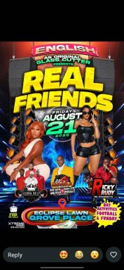 Real Friends