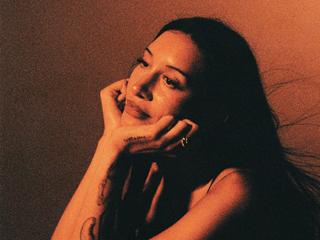 Julia Wolf - Deep End World Tour