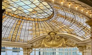 The Rotunda at Neiman Marcus - San Francisco