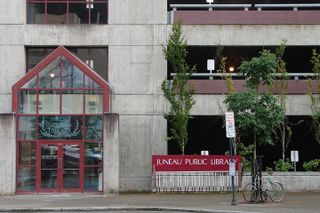 Astonishing Juneau Scavenger Hunt: Juneau Journey