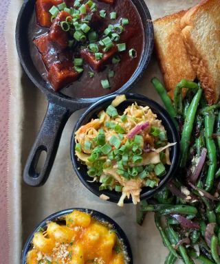 Sweet Auburn BBQ - Highland Ave