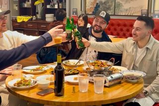 Taste of Chicago's Chinatown Food Tours