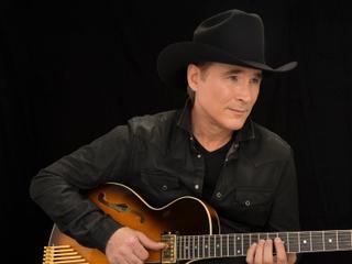 Clint Black w/ Midland Band