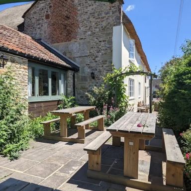 Kings Arms Inn, Stockland