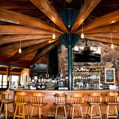 River Ranch Lodge & Restaurant