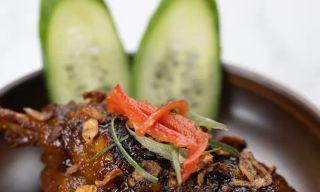 Nusa Dining Brisbane